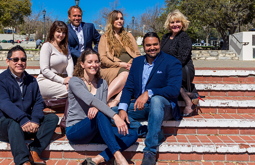 Trajectory Real Estate is a top Silicon Valley Real Estate Team