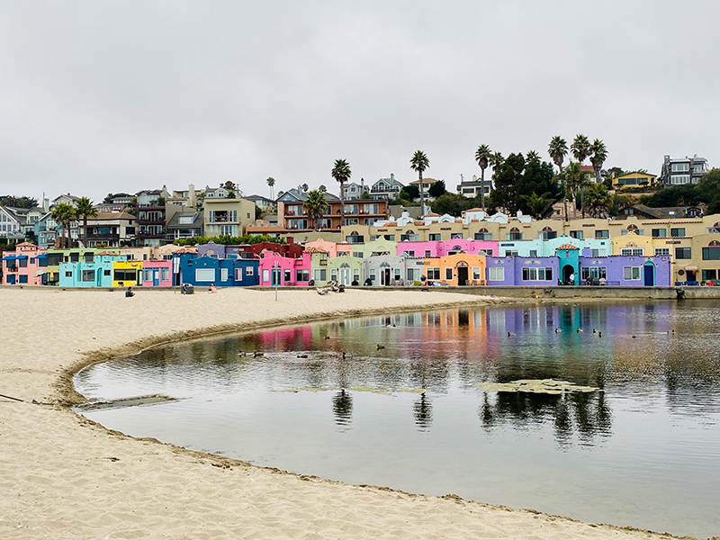 Capitola