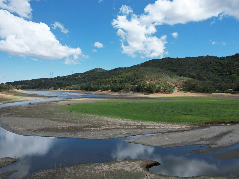 Morgan Hill